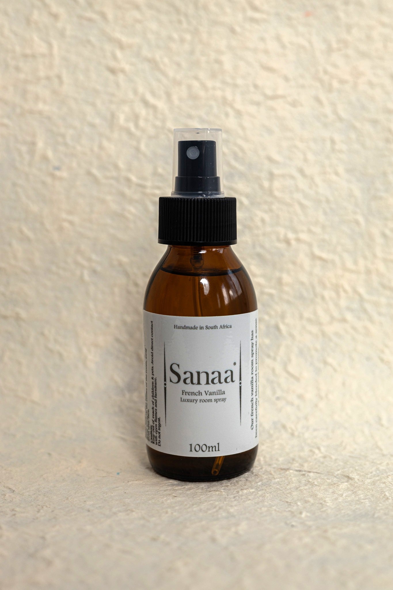 French Vanilla Room Spray