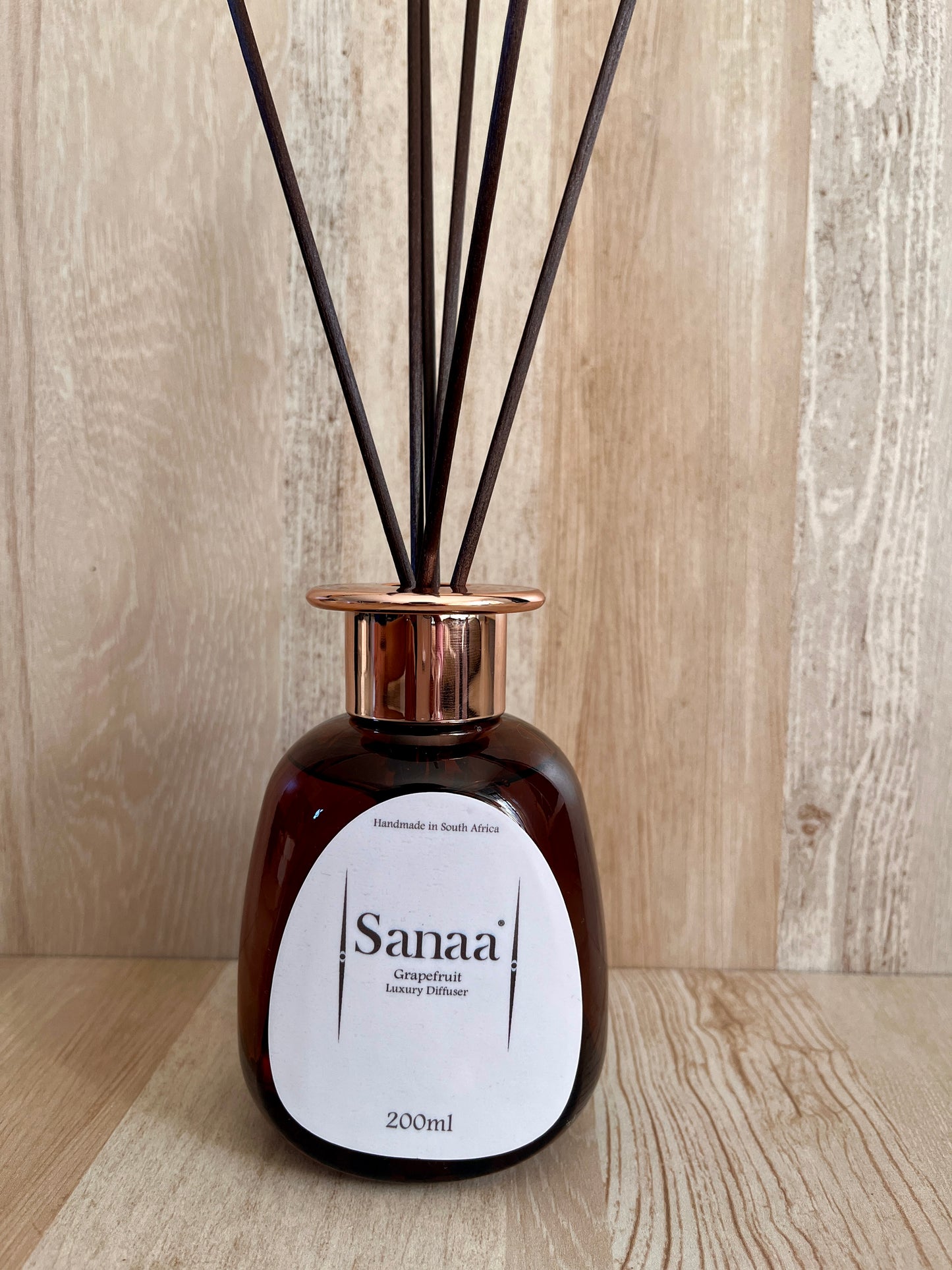 Grapefruit Luxury Diffuser