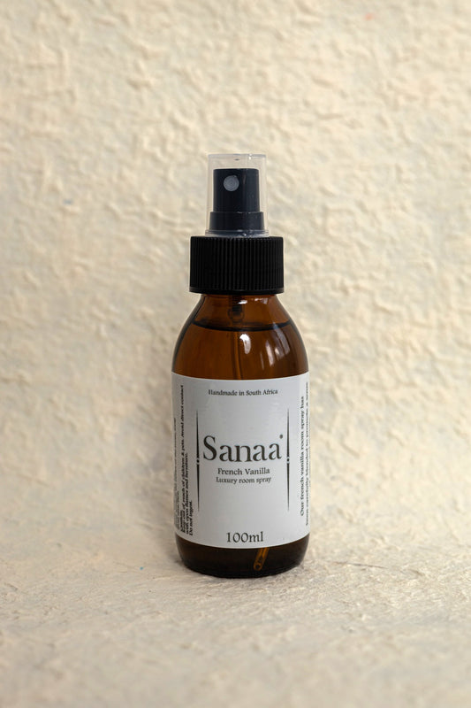 French Vanilla Room Spray