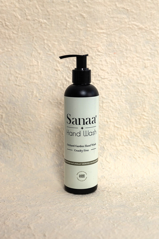 Orchard Garden Hand Wash