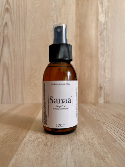 Grapefruit Room Spray