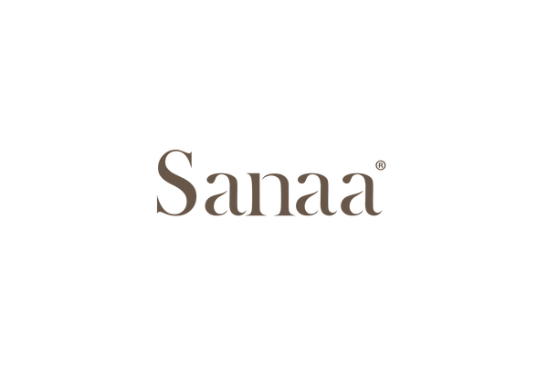 Sanaa Aromatherapy