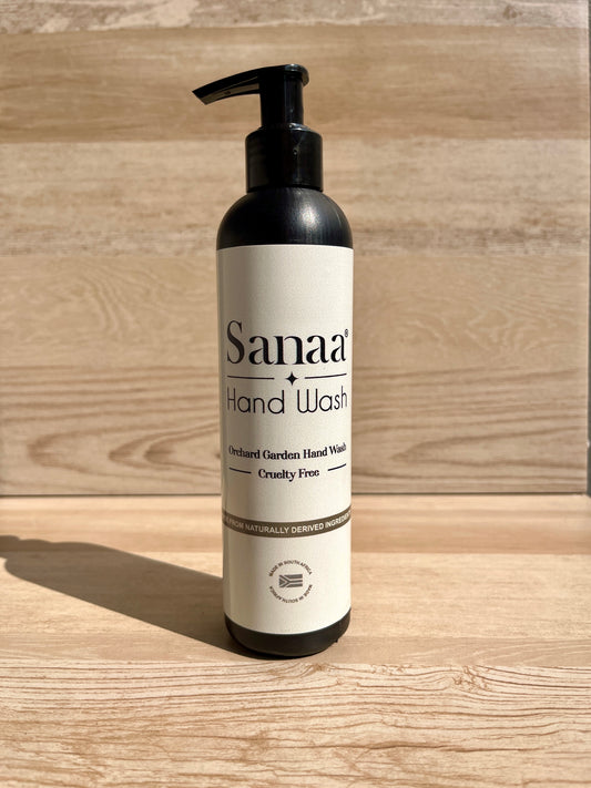 Orchard Garden Hand Wash